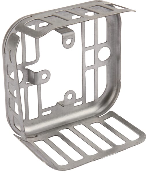 Protection grid, exhaust - 592709 - Briggs & Stratton