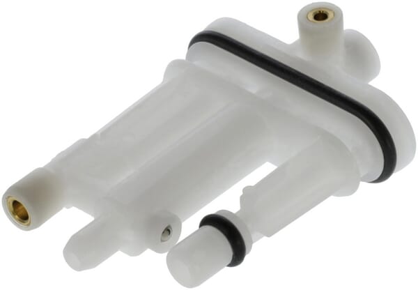 Briggs & Stratton Carburettor Nozzle - 592805 - Main jet