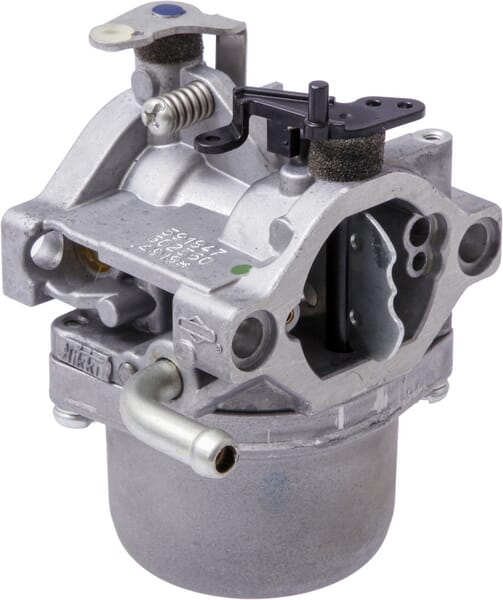 Briggs & Stratton Carburettor - 593034 - Carburettor