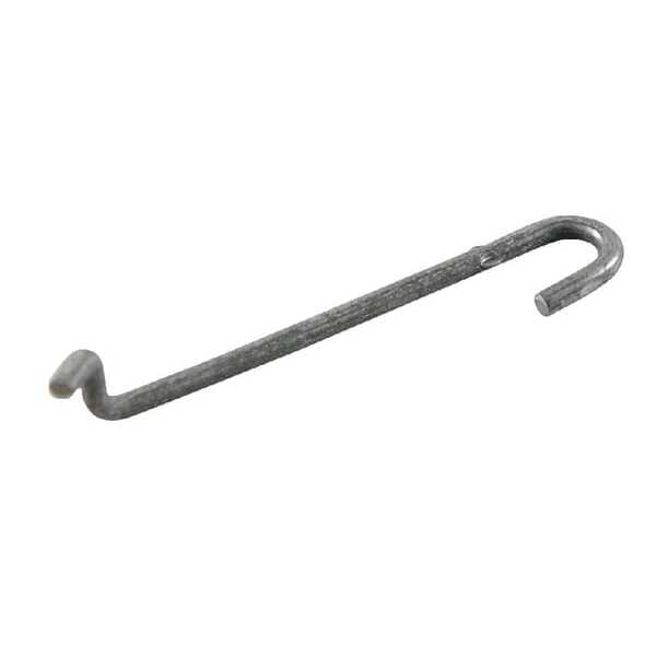 BS Choke link Briggs & Stratton - 593043WM - Choke link
