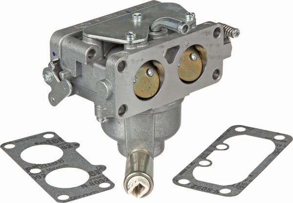 Briggs & Stratton Carburettor - 593234 - Carburettor