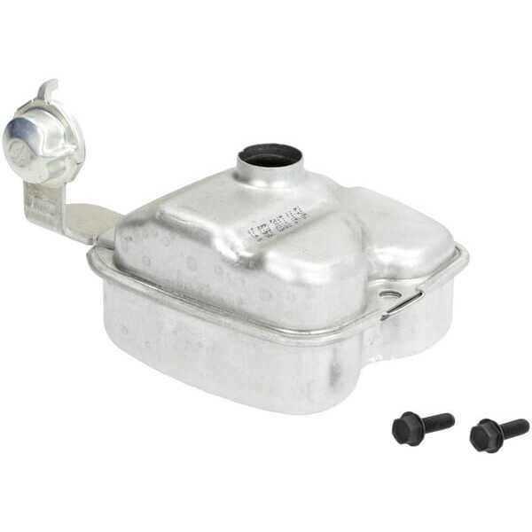 BS Muffler Briggs & Stratton - 593248 - Muffler