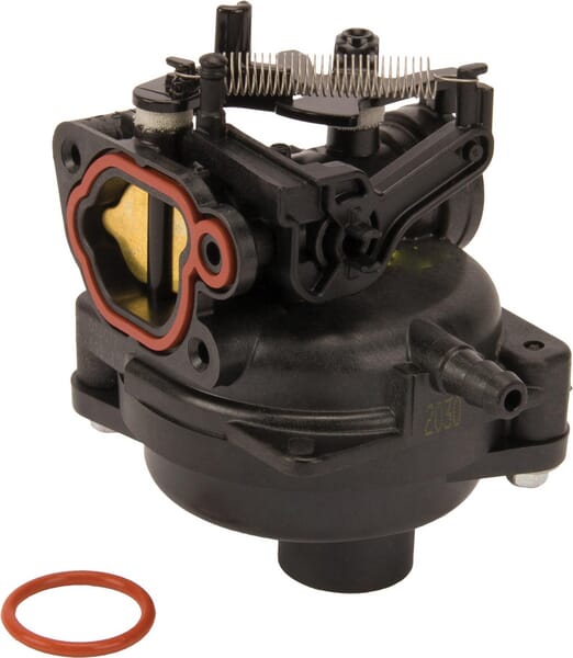 Briggs & Stratton Carburettor - 593297 - Carburettor