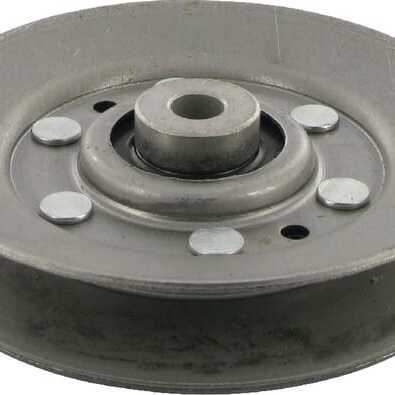 AYP Pulleys and tensionersoverviewOE F&G - 593787801 - Pulley