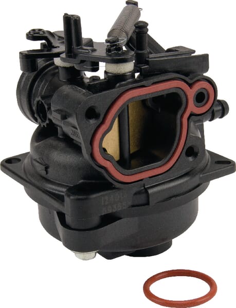 Briggs & Stratton Carburettor - 594057 - Carburettor