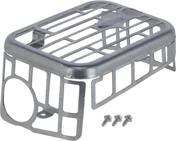 Briggs & Stratton Protective screens - 594109 - Muffler guard