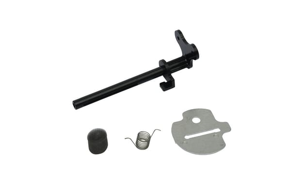 Briggs & Stratton Choke / Throttle-shaft - 594211 - Choke shaft kit