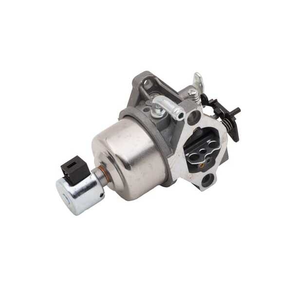BS Carburettor Briggs & Stratton - 594597 - Carburettor
