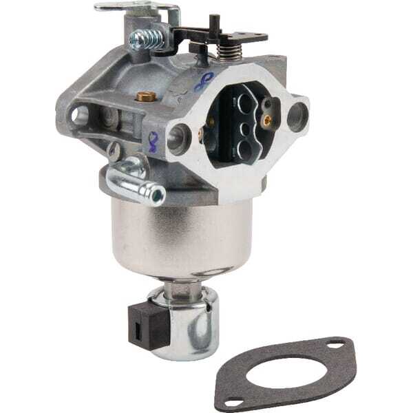 BS Carburettor Briggs & Stratton - 594601WM - Carburettor