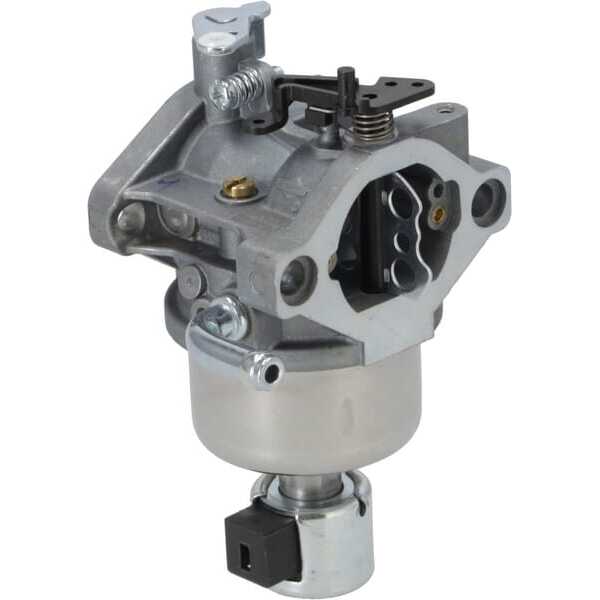 BS Carburettor Briggs & Stratton - 594605 - Carburettor
