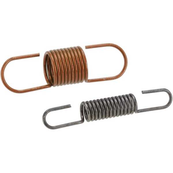 BS Governor spring Briggs & Stratton - 594912 - Governor/idle spring kit