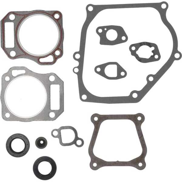 BS Gasket sets Briggs & Stratton - 594951 - Gasket set-engine