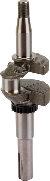 Briggs & Stratton Crankshaft - 595024 - Crankshaft