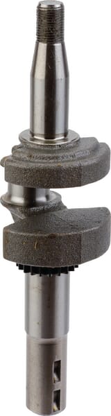 Briggs & Stratton Crankshaft - 595241 - Crankshaft