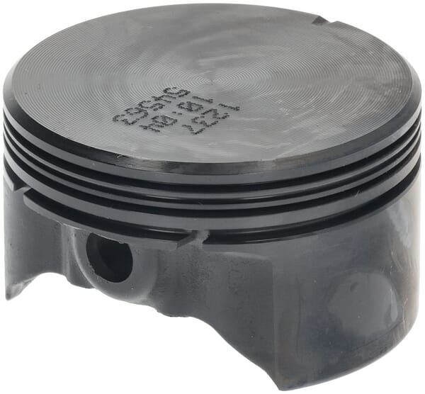 Briggs & Stratton Piston - 595502 - Piston complete standard