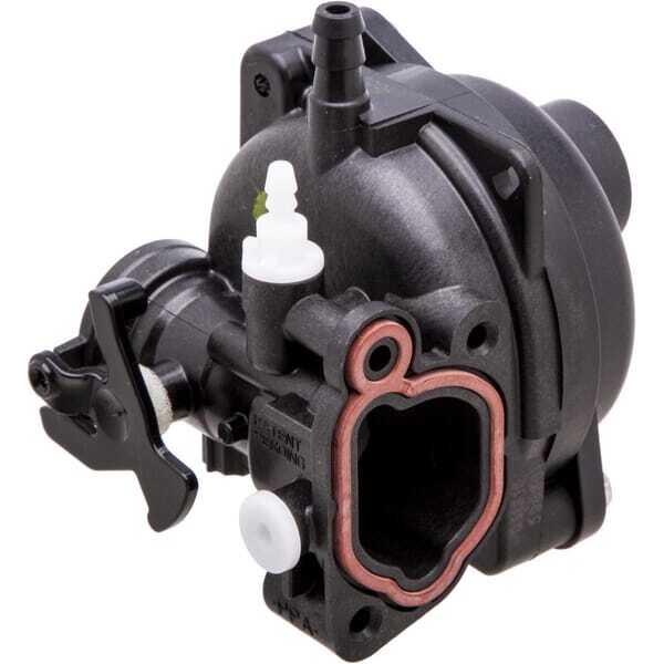 BS Carburettor Briggs & Stratton - 595530 - Carburettor