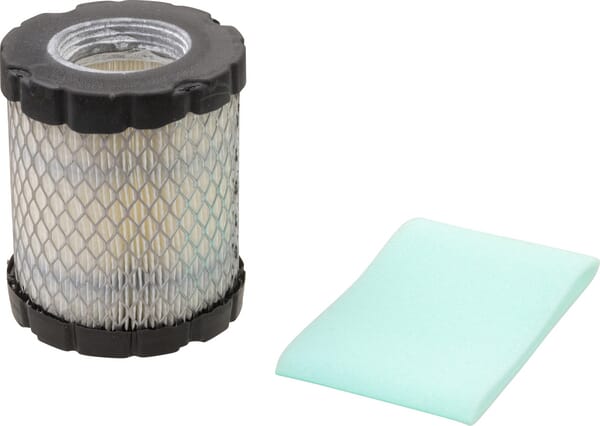 Briggs & Stratton Air filter round type - 595536 - Air filter