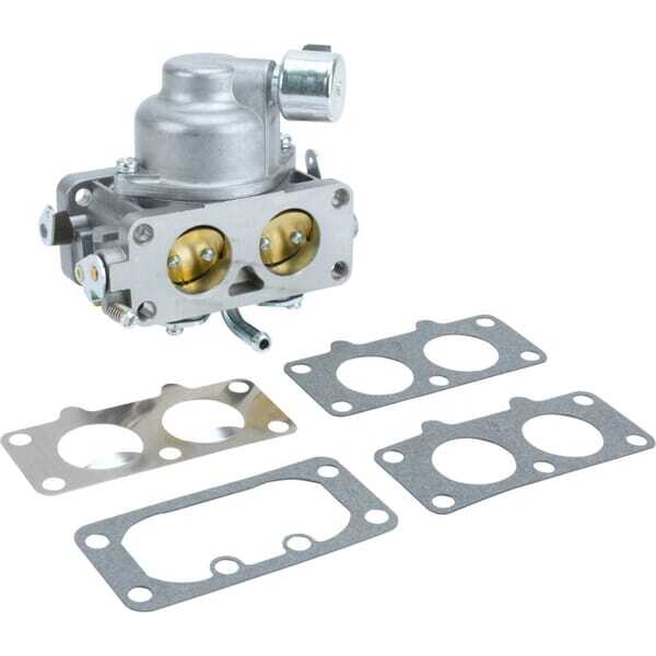 BS Carburettor Briggs & Stratton - 595613 - Carburettor