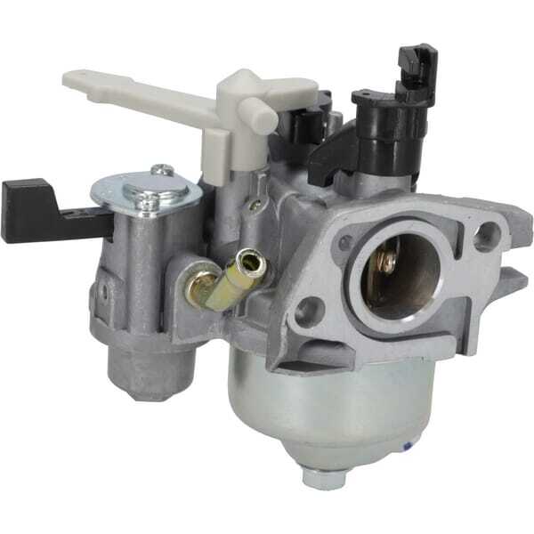 BS Carburettor Briggs & Stratton - 595649 - Carburettor