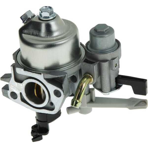 BS Carburettor Briggs & Stratton - 595652 - Carburettor
