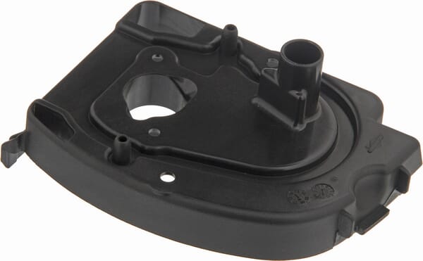 Briggs & Stratton Air cleaner base - 595661 - Air cleaner base