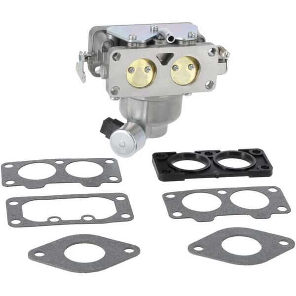 BS Carburettor Briggs & Stratton - 595759 - Carburettor