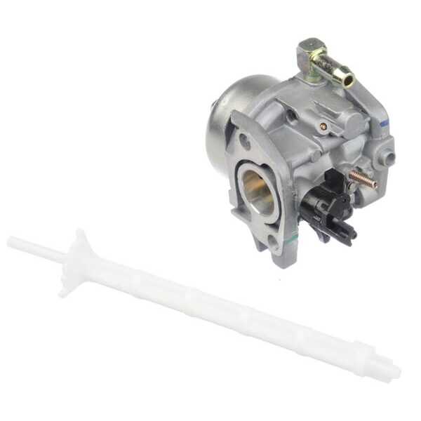 BS Carburettor Briggs & Stratton - 595785 - Carburettor