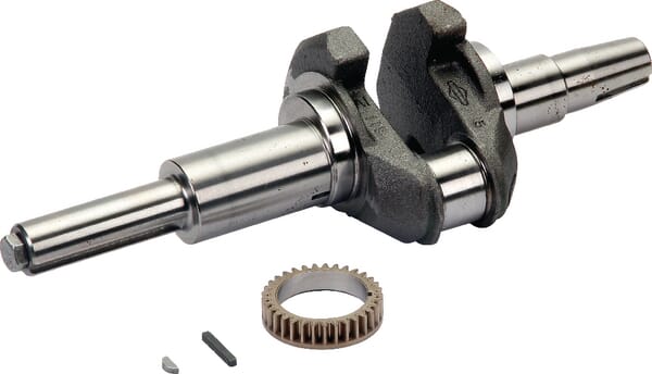 Briggs & Stratton Crankshaft - 596006 - Crankshaft