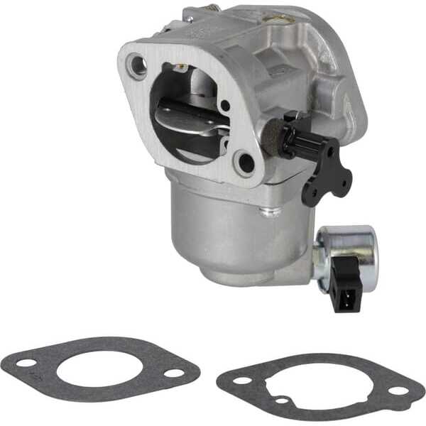 BS Carburettor Briggs & Stratton - 596033 - Carburettor