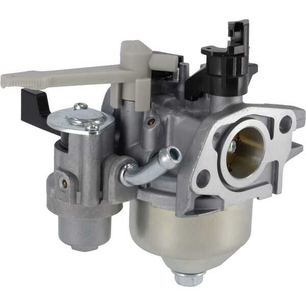 BS Carburettor Briggs & Stratton - 596080 - Carburettor