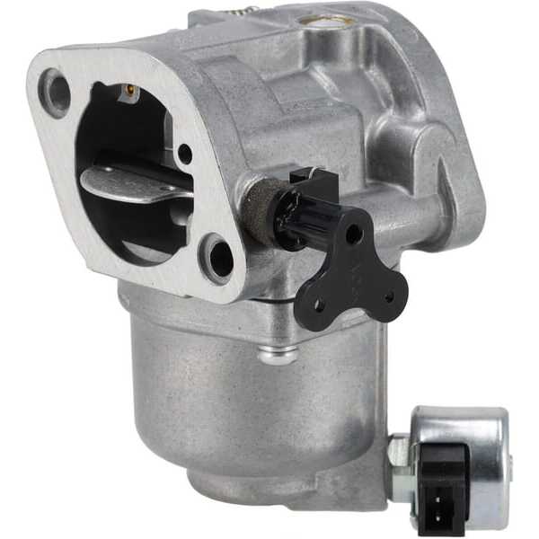 BS Carburettor Briggs & Stratton - 596102 - Carburettor