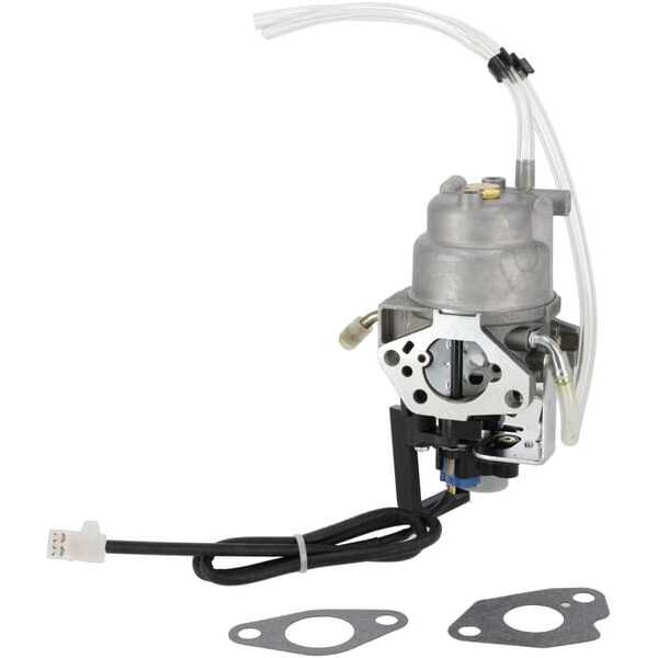 BS Carburettor Briggs & Stratton - 596108 - Carburettor
