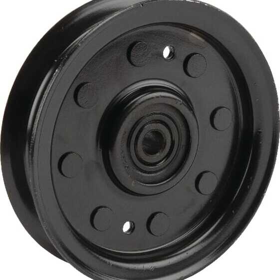 AYP Pulleys and tensionersoverviewOE F&G - 596481401 - Pulley