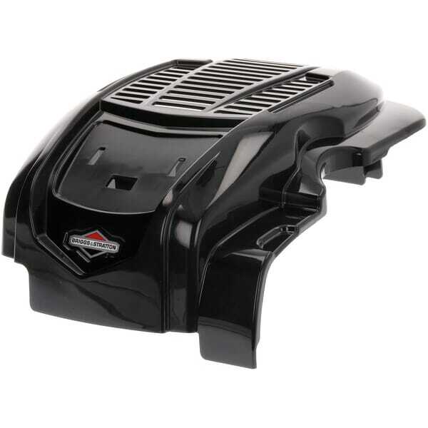BS Housing / Cover Briggs & Stratton - 596515 - Blower Housing Cover