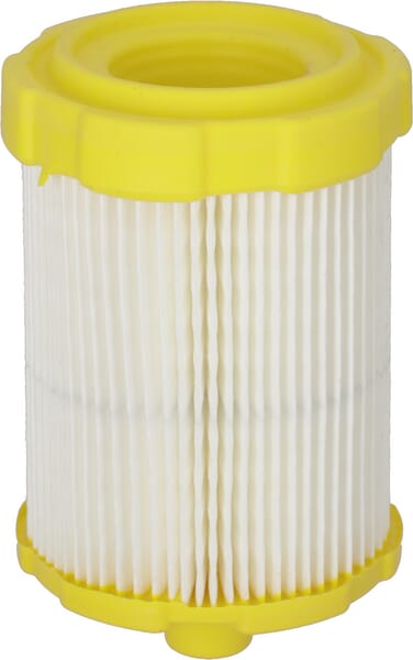 Briggs & Stratton Air filter round type - 596760 - Air Cleaner cartridge