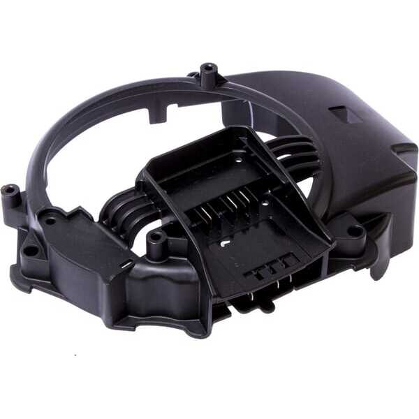 BS Housing / Cover Briggs & Stratton - 596773 - Blower housing