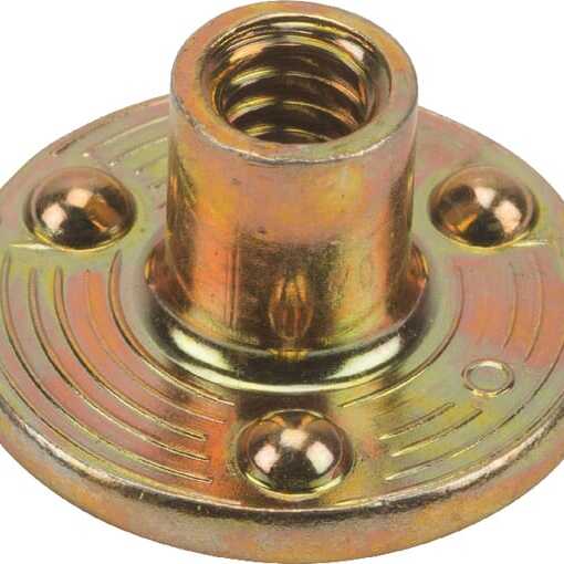 AYP Nuts OEF&G - 596987401 - Nut 10-24 X 0.307