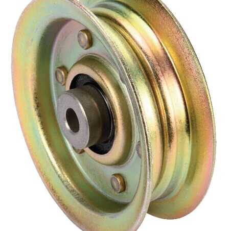 AYP Pulleys and tensionersoverviewOE F&G - 597025001 - V-belt pulley