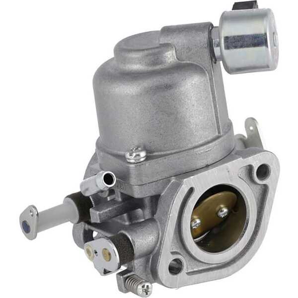 BS Carburettor Briggs & Stratton - 597128 - Carburettor