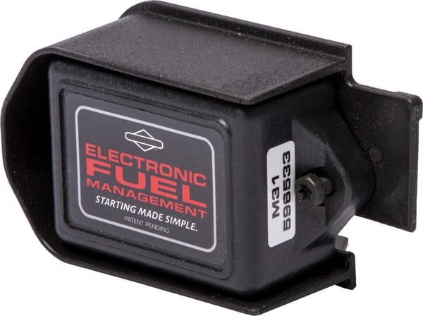 Electronic Choke Module - 597203 - Briggs & Stratton