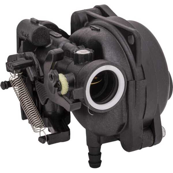 BS Carburettor Briggs & Stratton - 597269 - Carburettor