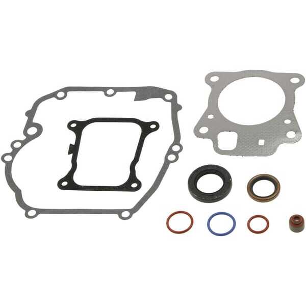BS Gasket sets Briggs & Stratton - 597320 - Gasket set-engine
