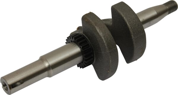 Briggs & Stratton Crankshaft - 597407 - Crankshaft