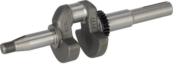 Briggs & Stratton Crankshaft - 597419 - Crankshaft