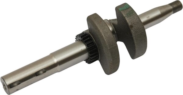 Briggs & Stratton Crankshaft - 597471 - Crankshaft