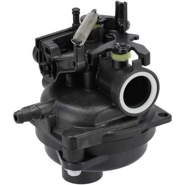 BS Carburettor Briggs & Stratton - 597510 - Carburettor