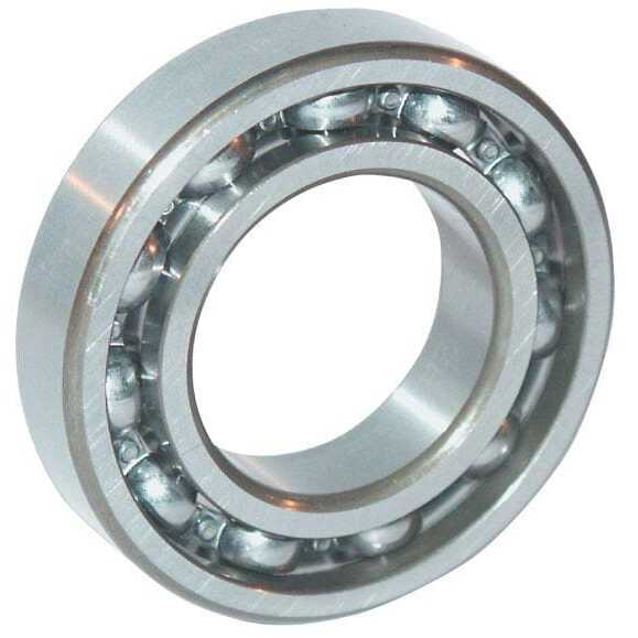 John Deere Single-row deep groove ball bearings Open CN - 6010 - Deep groove ball bearing 50x80x16mm INA/FAG