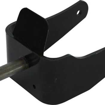 MTD OE - 60305020AS - Yoke Caster Wheel