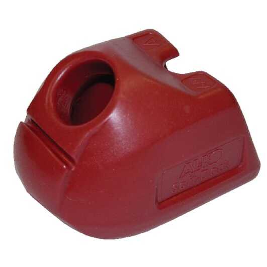 AL-KO Soft-Dock protection cap for trailer coupling - 603952 - Guard