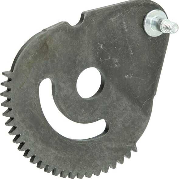 MTD Steering sector - 61704094 - Tooth Segment Complete steer. lt-5